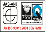 ISO 9001:2008